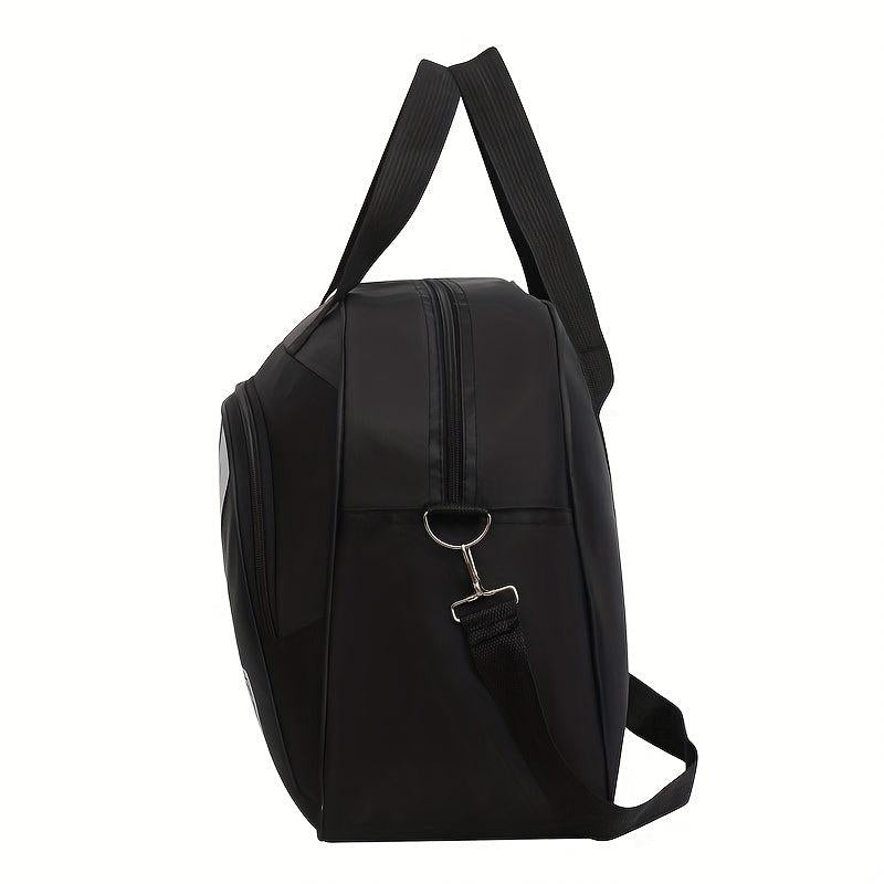 Waterproof Travel Bag Large Capacity Tote Duffel Handbag