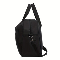 Waterproof Travel Bag Large Capacity Tote Duffel Handbag