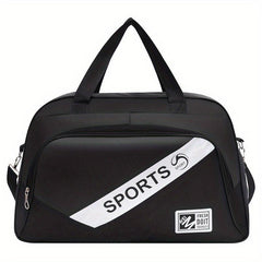 Waterproof Travel Bag Large Capacity Tote Duffel Handbag