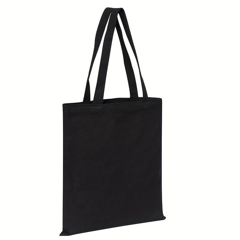 Personalized Custom Pattern Canvas Bag 12A 43 Mother's Series