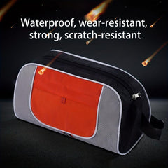 Waterproof Large Capacity Tote Bag for Travel