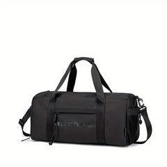 Waterproof Sports Gym Bag Lightweight Handbag Large Capacity Travel Duffel Bag