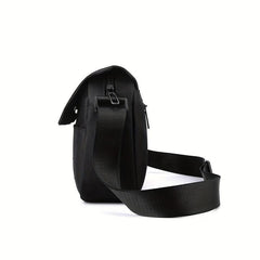 Men's Casual Large Capacity Lightweight Shoulder Bag