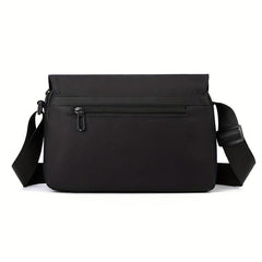 Men's Casual Large Capacity Lightweight Shoulder Bag