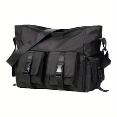 Waterproof Crossbody Sling Bag Large Capacity