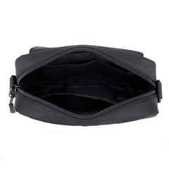 Men's Casual Shoulder Bag for Daily Commuting