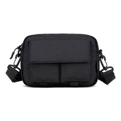 Men's Casual Shoulder Bag for Daily Commuting