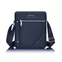 Men's Summer Shoulder Bag Crossbody Bag Travel Work Lightweight