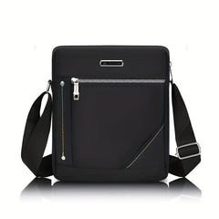 Men's Summer Shoulder Bag Crossbody Bag Travel Work Lightweight