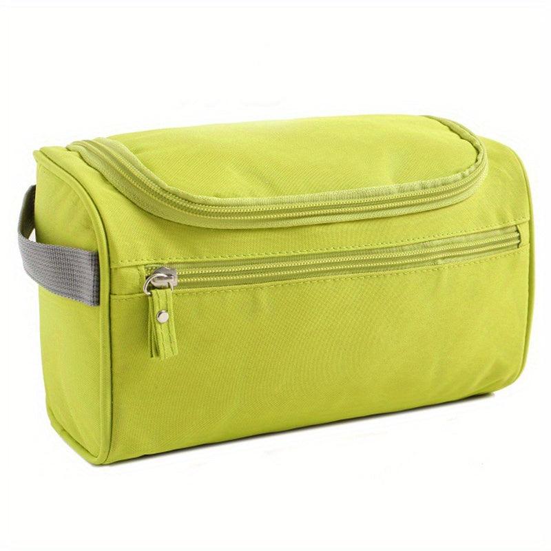 Travel Universal Portable Hook Wash Bag For Men And Women
