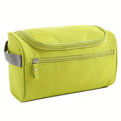 Travel Universal Portable Hook Wash Bag For Men And Women