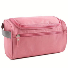 Travel Universal Portable Hook Wash Bag For Men And Women
