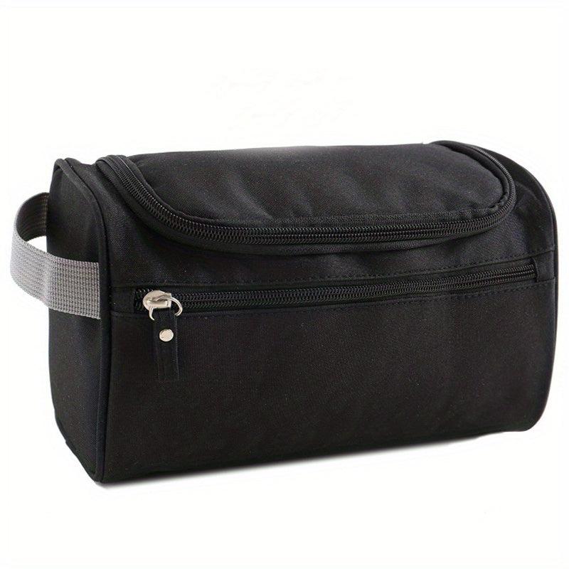 Travel Universal Portable Hook Wash Bag For Men And Women