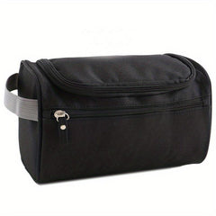 Travel Universal Portable Hook Wash Bag For Men And Women