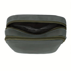 Men's Lightweight Crossbody Chest Bag Multifunctional Shoulder Bag