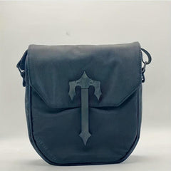 Waterproof Nylon Crossbody Chest Sling Bag for Outdoor Sports