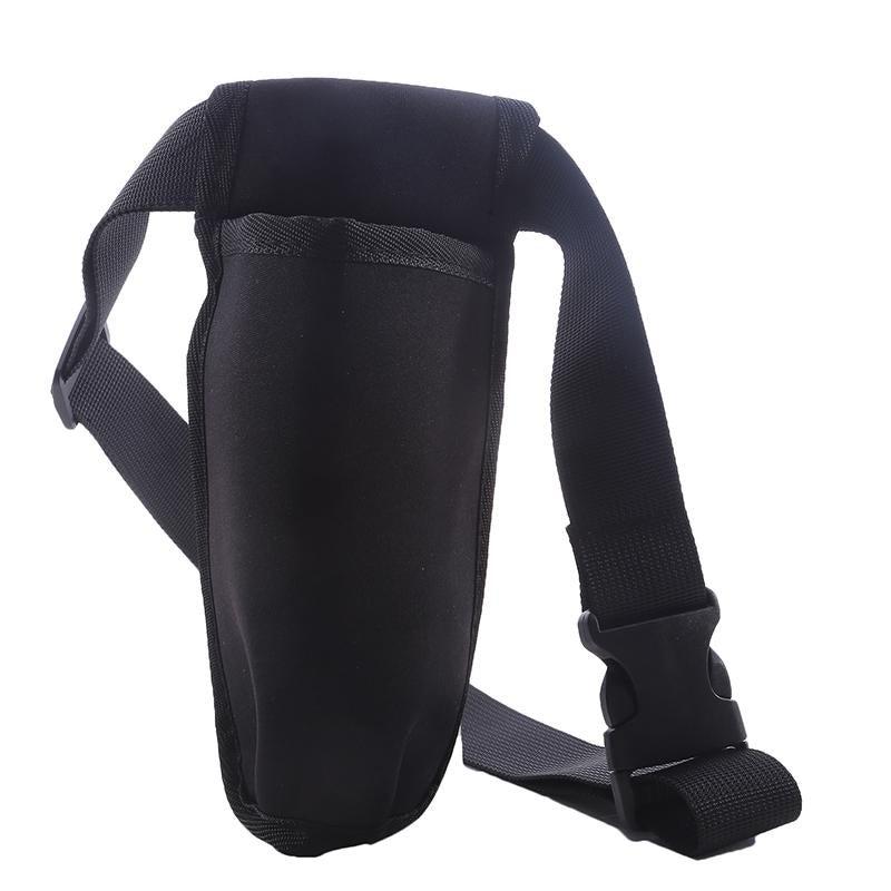 Essential Oil Bottle Storage Waist Bag Organizer