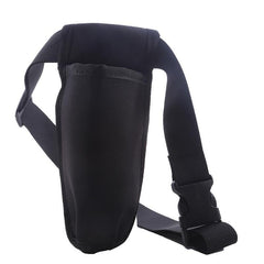 Essential Oil Bottle Storage Waist Bag Organizer