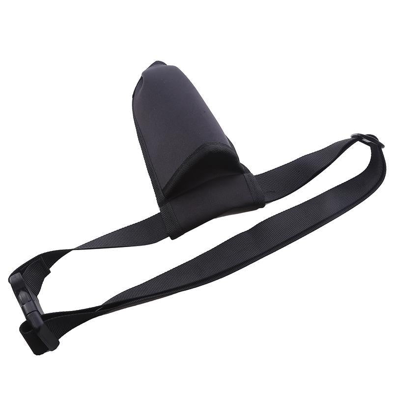 Essential Oil Bottle Storage Waist Bag Organizer