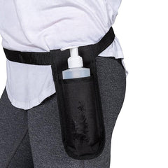 Essential Oil Bottle Storage Waist Bag Organizer