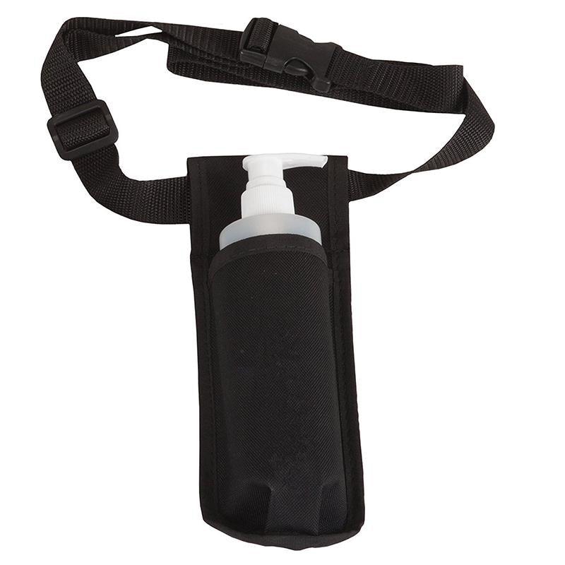 Essential Oil Bottle Storage Waist Bag Organizer