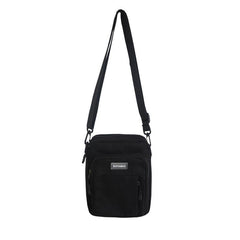 Men's Casual Messenger Bag for Daily Travel
