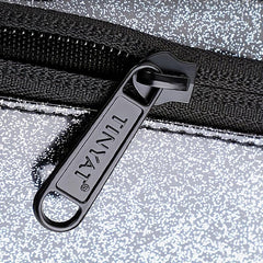 Summer Glitter Niche Waist Bag Lightweight Waterproof Chest Bag