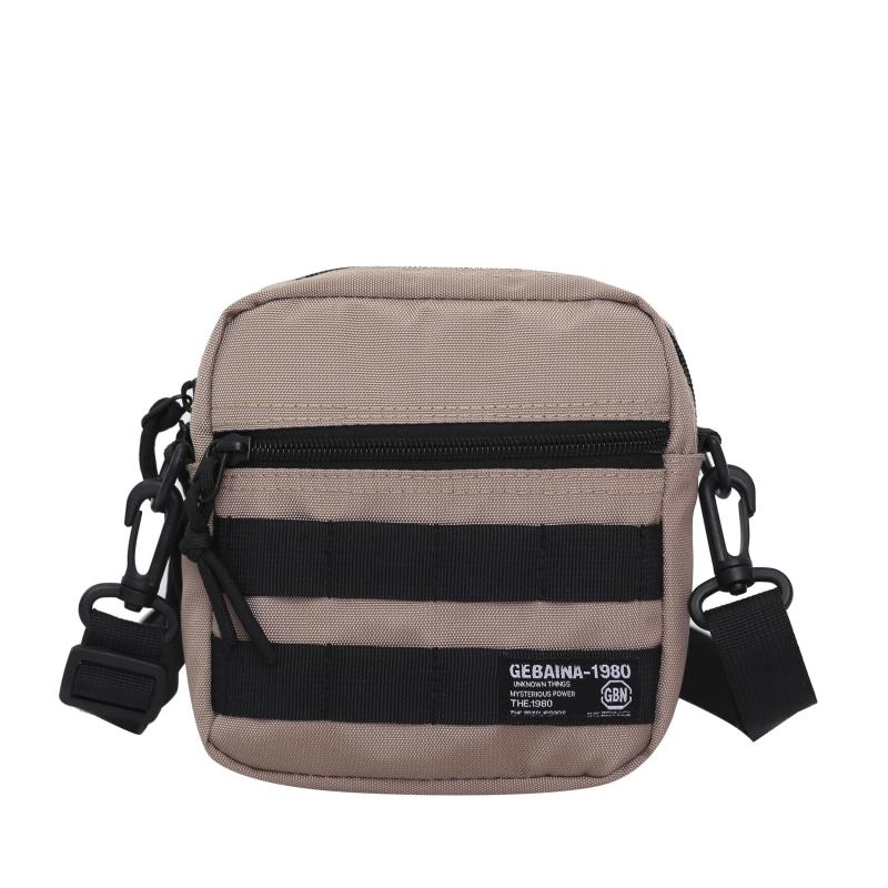 Men's Casual Crossbody Bag Small Shoulder Bags For Work Business Travel