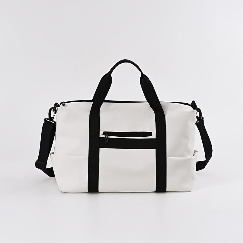 Waterproof Large Capacity Shoulder Bag