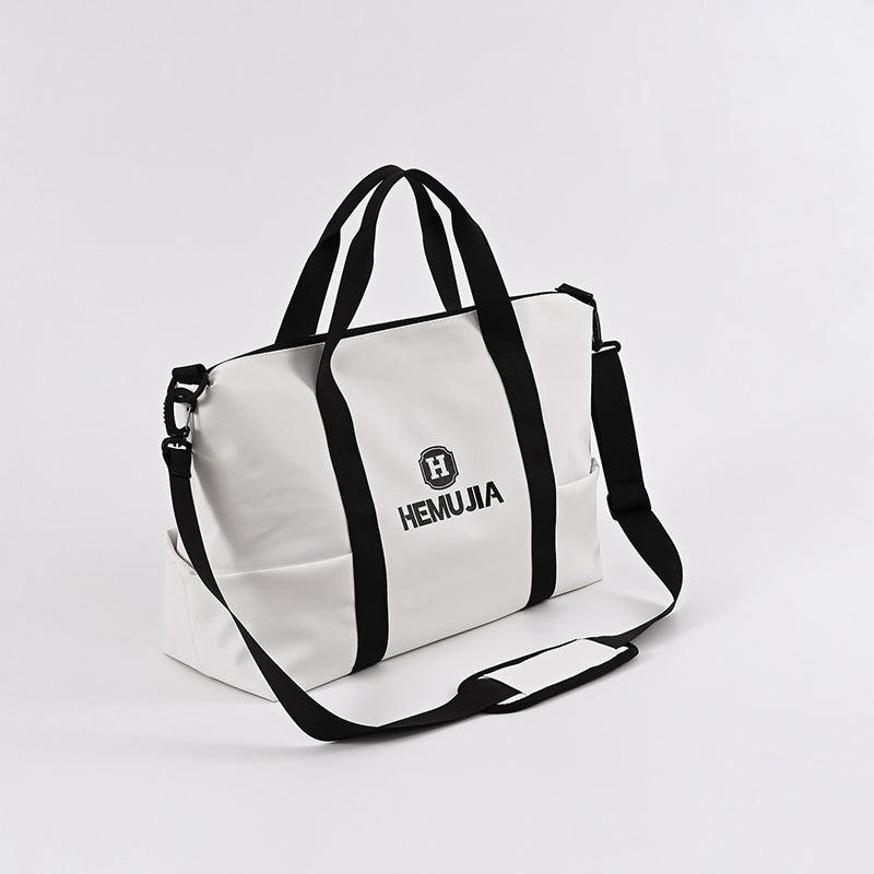 Waterproof Large Capacity Shoulder Bag