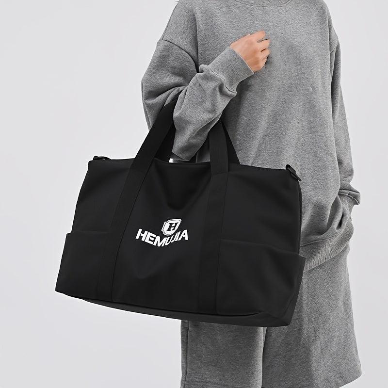 Waterproof Large Capacity Shoulder Bag