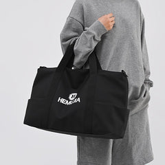Waterproof Large Capacity Shoulder Bag