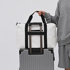 Waterproof Large Capacity Shoulder Bag