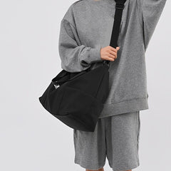 Waterproof Large Capacity Shoulder Bag