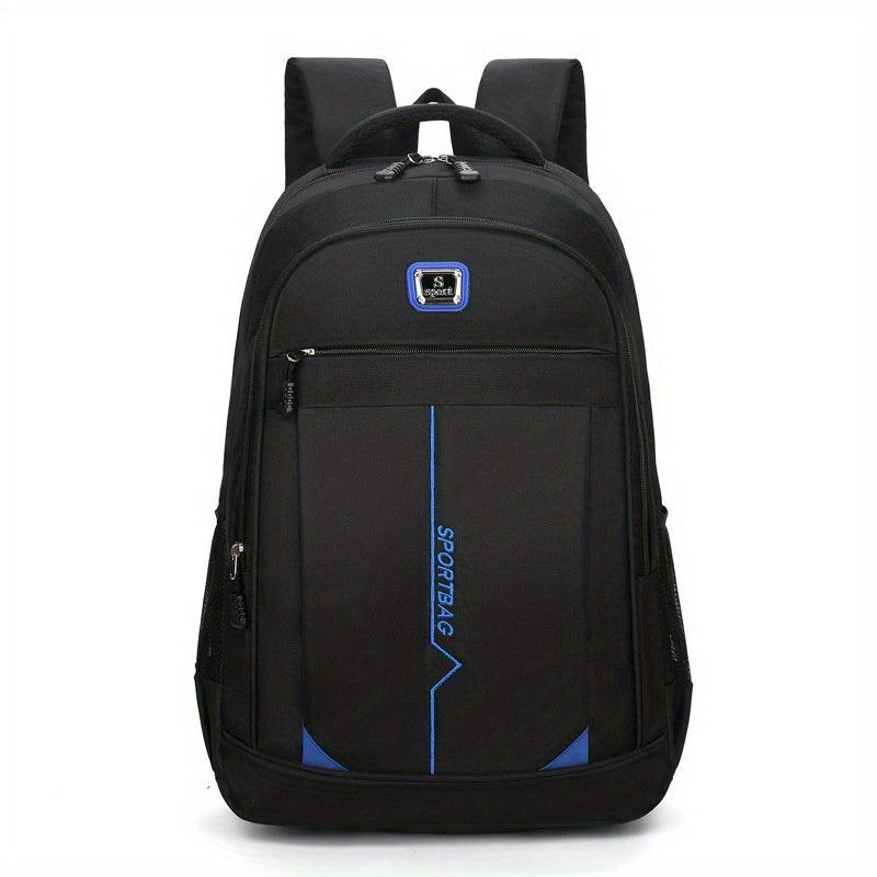 Casual Outdoor Large Capacity Backpack Student School Bag