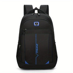 Casual Outdoor Large Capacity Backpack Student School Bag