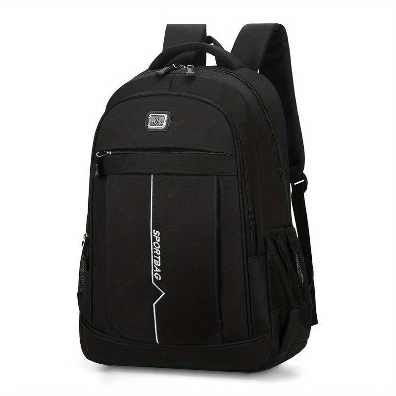 Casual Outdoor Large Capacity Backpack Student School Bag