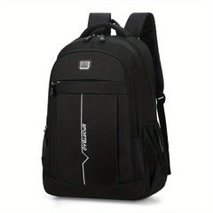 Casual Outdoor Large Capacity Backpack Student School Bag