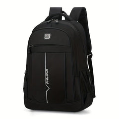 Casual Outdoor Large Capacity Backpack Student School Bag