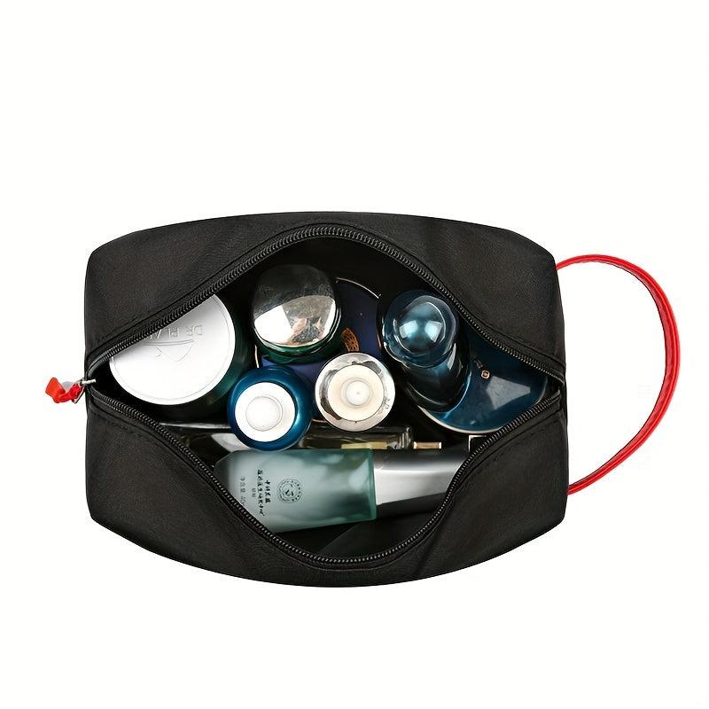 Portable Large Capacity Travel Toiletry Bag