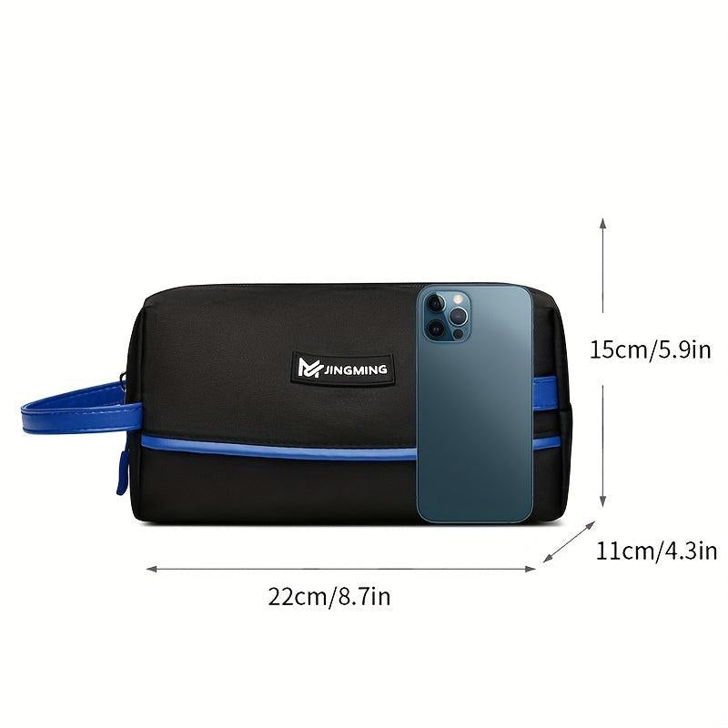 Portable Large Capacity Travel Toiletry Bag