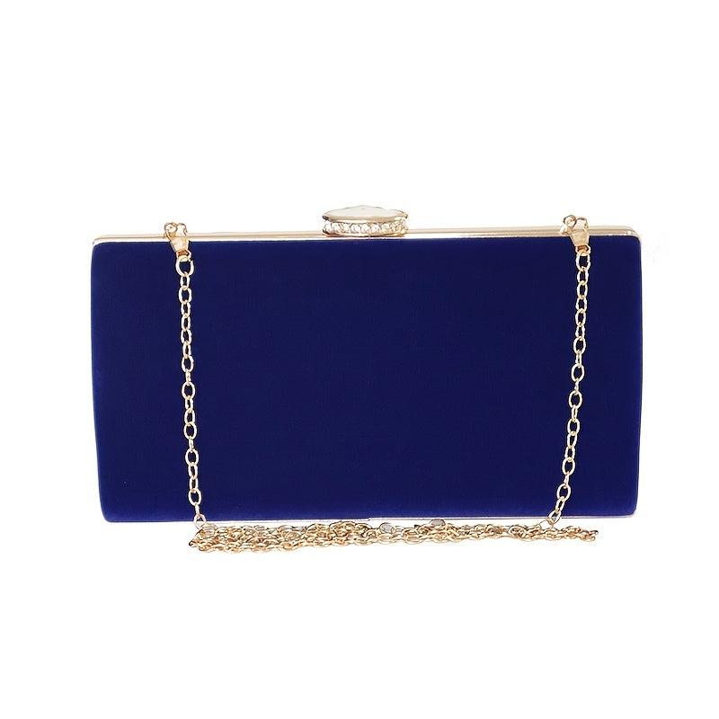 Evening Clutch Bag Formal Dinner Handbag Banquet Bag For Wedding Party Prom