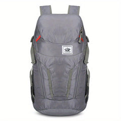 Outdoor Travel Bag Folding Backpack Anti-splash Water Rucksack