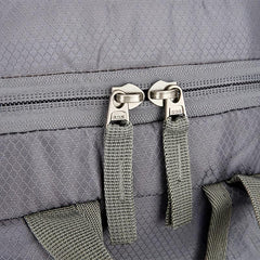 Outdoor Travel Bag Folding Backpack Anti-splash Water Rucksack