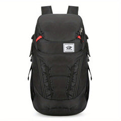 Outdoor Travel Bag Folding Backpack Anti-splash Water Rucksack