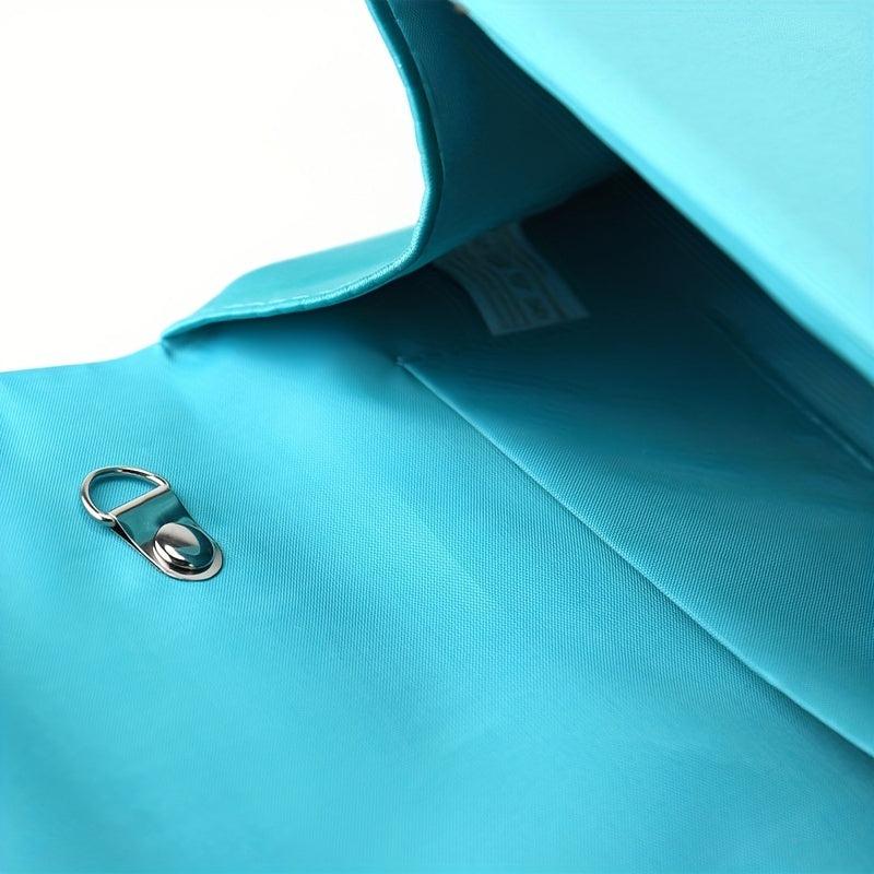 Satin Evening Bag Top Ring Clutch Purse Wedding Party Prom