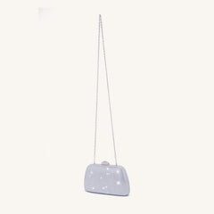 Rhinestone Evening Handbag Glitter Clutch Women's Dinner Banquet Bag