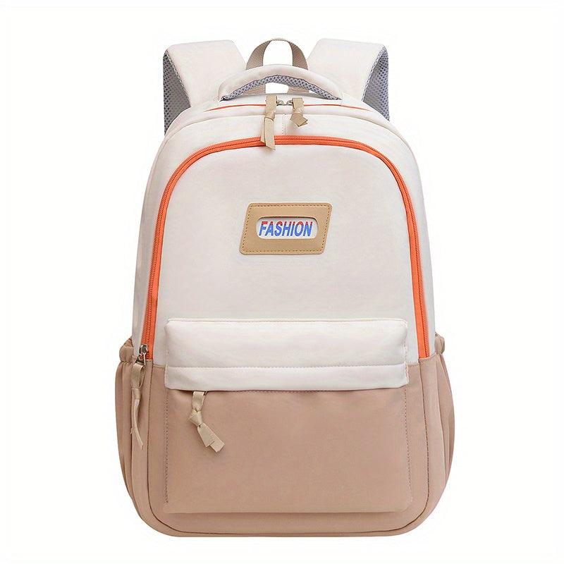 Versatile Junior High School Students Backpack