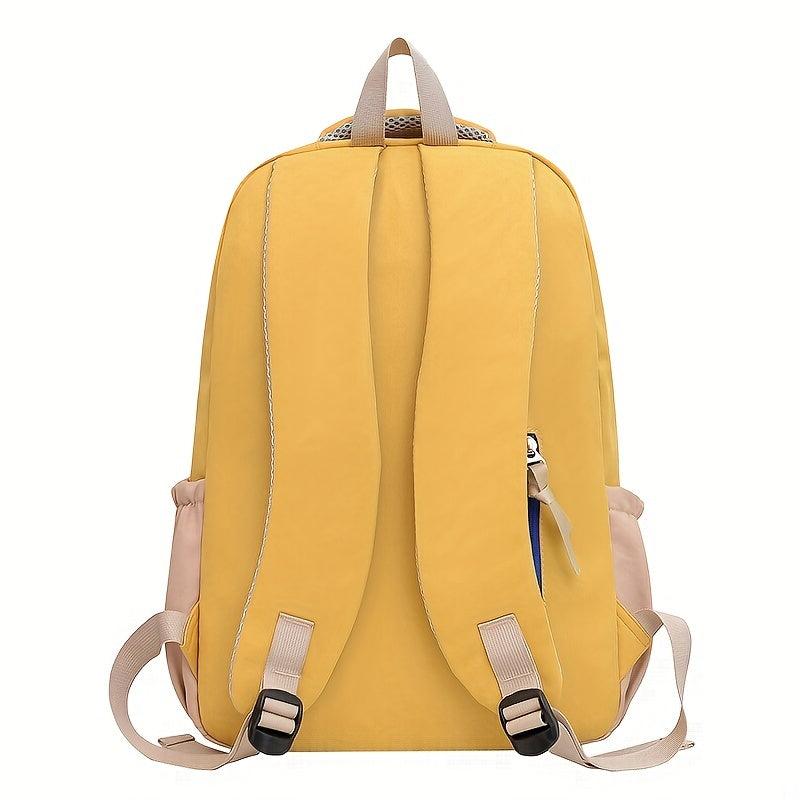 Versatile Junior High School Students Backpack