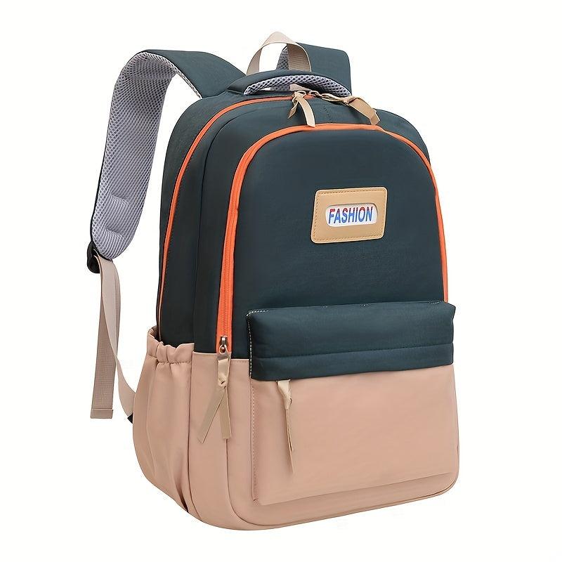 Versatile Junior High School Students Backpack